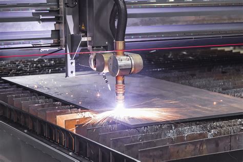 Your Source for Plasma Cutting & Metal Shearing 